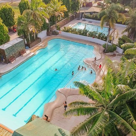 Nature'S Village Resort Bacolod Kültér fotó
