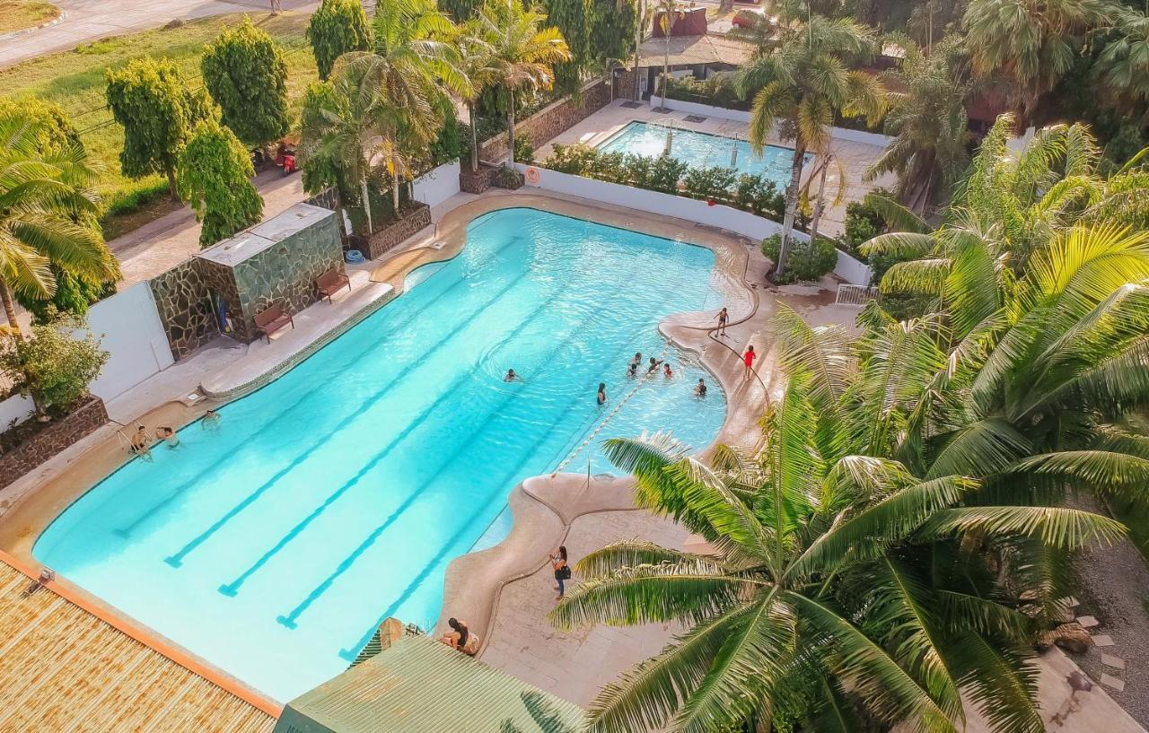 Nature'S Village Resort Bacolod Kültér fotó