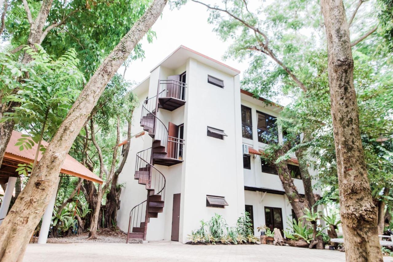 Nature'S Village Resort Bacolod Kültér fotó