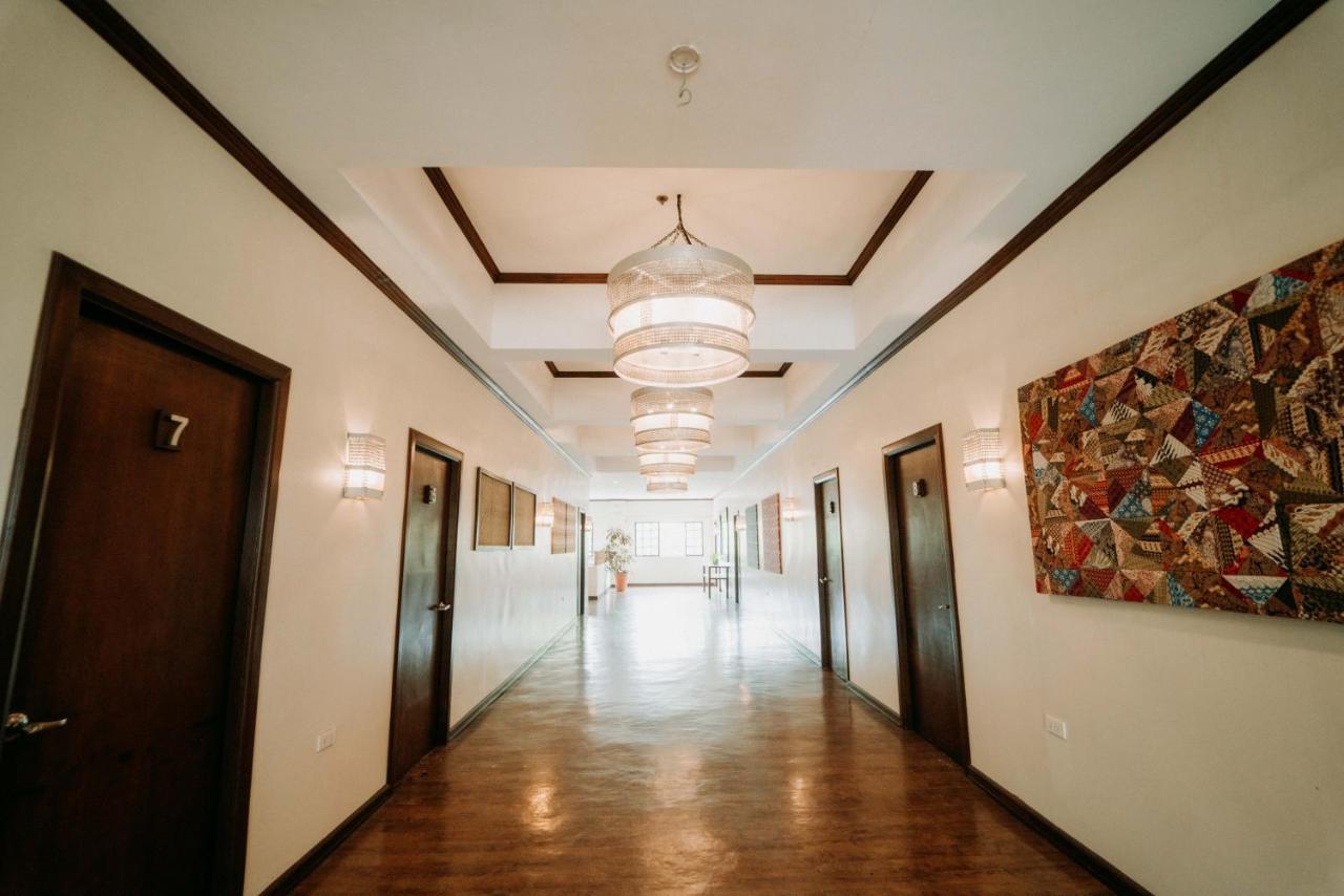 Nature'S Village Resort Bacolod Kültér fotó