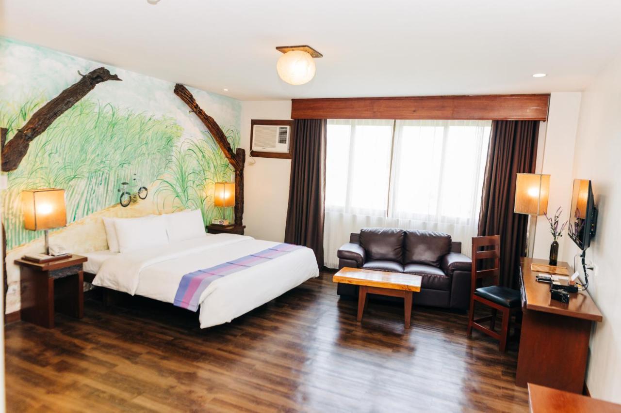 Nature'S Village Resort Bacolod Kültér fotó